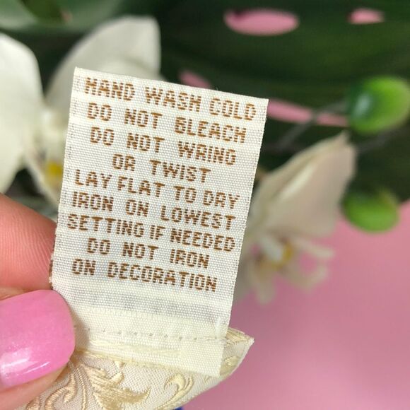 Daytrip Buckle Cobalt Blue Sequined Scoop Neck Top - Picture 11 of 14